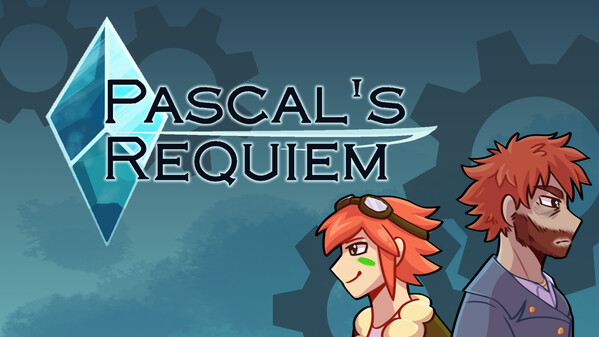 Pascal's Requiem - Release Trailer trailer thumbnail