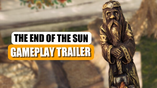 Gameplay Trailer trailer thumbnail
