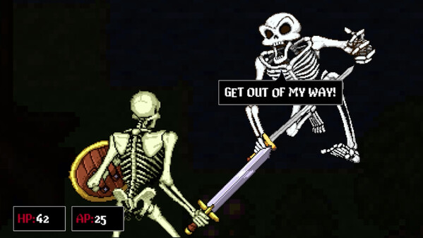 Gameplay Teaser trailer thumbnail
