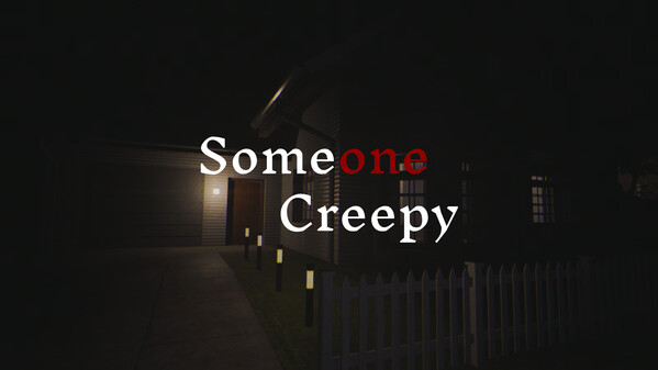 Someone Creepy Trailer trailer thumbnail