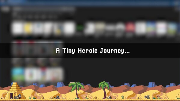 Desktop Heroes Trailer trailer thumbnail