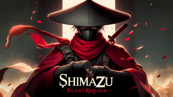 5 Minute Demo SHIMAZU HD (2025 Release) trailer thumbnail