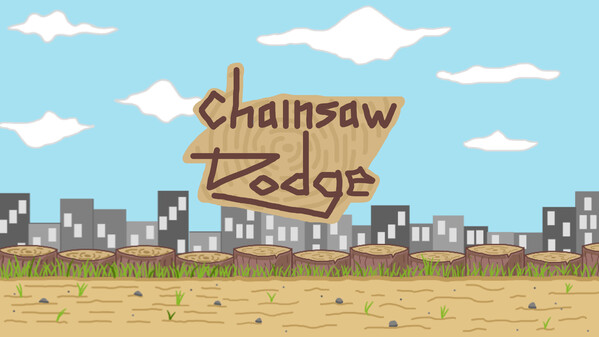 Chainsaw Dodge Trailer trailer thumbnail