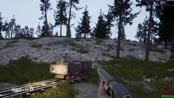 Railroad Expansion Update trailer thumbnail