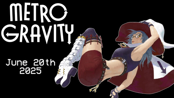 Metro Gravity Launch Trailer Mk2 trailer thumbnail