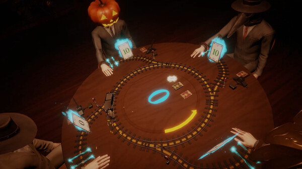 GRIMGAMBLE_Ver.1.2 trailer thumbnail
