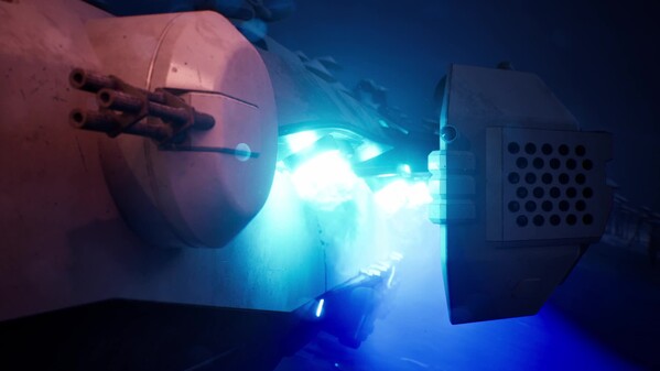 Ship Incoming 2 trailer thumbnail