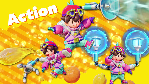 Fruitimo!_PV trailer thumbnail