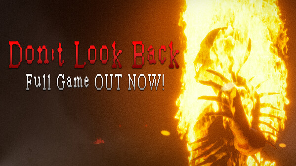 Don't Look Back Official Launch Trailer trailer thumbnail