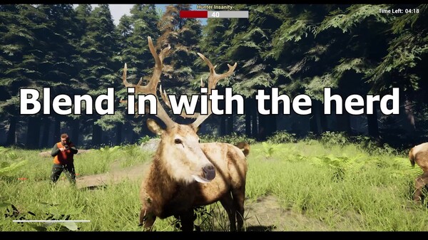 Gameplay Trailer trailer thumbnail