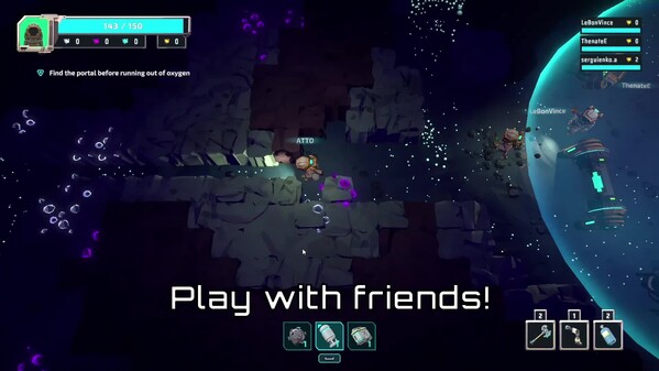 Gameplay Trailer trailer thumbnail