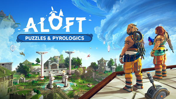 Puzzles & Pyrologics Update trailer thumbnail