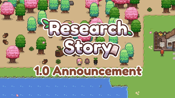Full Release Announcement Trailer trailer thumbnail