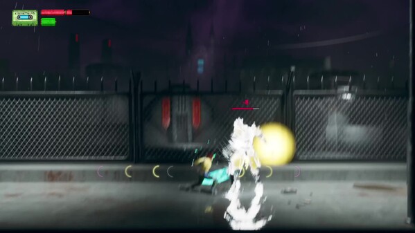 Rhythm of Resistance - Announcement trailer trailer thumbnail