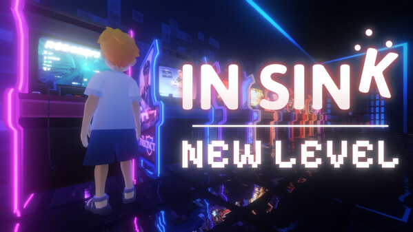 Arcade Level Trailer trailer thumbnail
