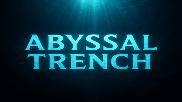 Abyssal Trench Trailer trailer thumbnail