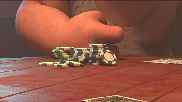 Liar's Poker trailer thumbnail