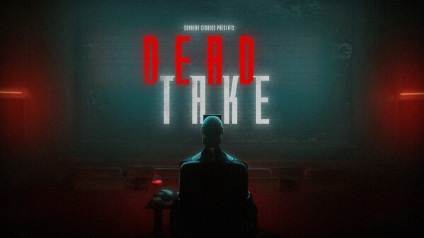 Dead Take - Official Trailer trailer thumbnail