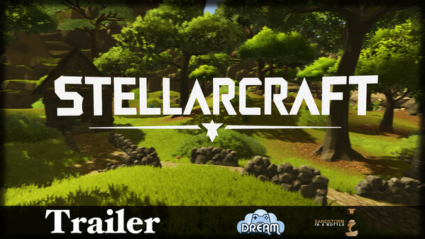 Gameplay Trailer trailer thumbnail