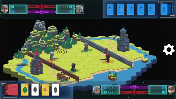 Gameplay trailer thumbnail