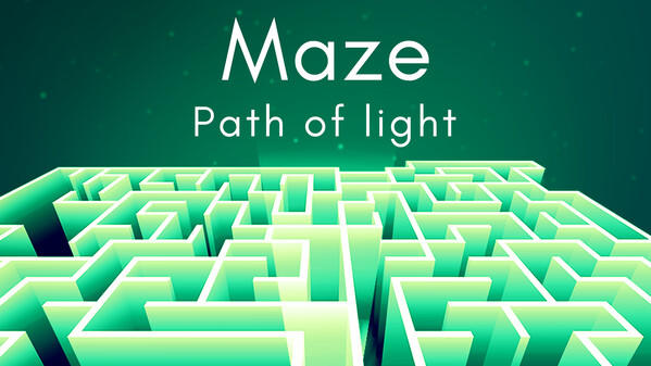 Maze: Path of Light - Gameplay Trailer trailer thumbnail