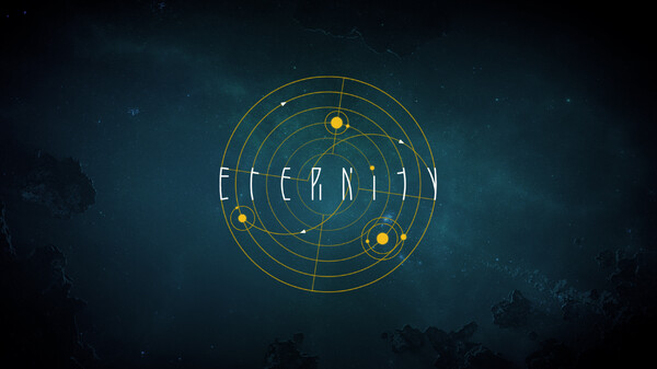 Eternity Gameplay trailer thumbnail