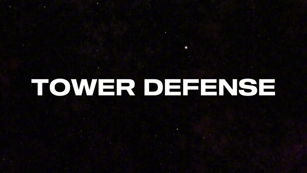 Tower Arena Survive Cinematic Trailer trailer thumbnail