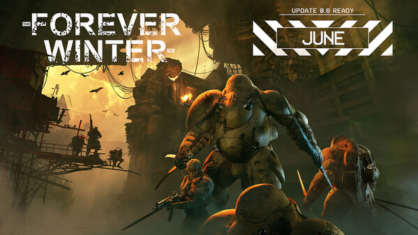 June Update [2025] trailer thumbnail