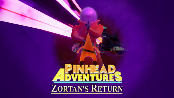 Zortan's Return Early Access Trailer trailer thumbnail