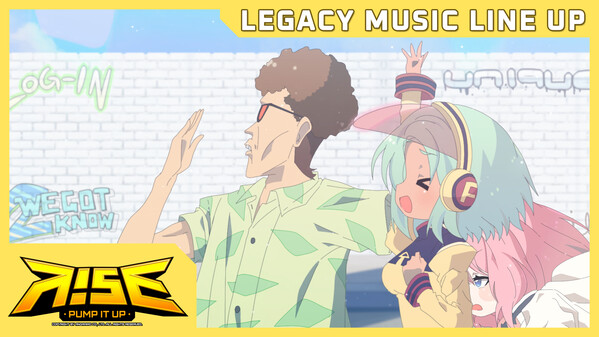 PIURISE_LEGACYSONG_PLAY trailer thumbnail