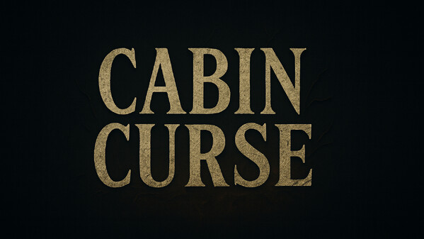 Cabin Curse – Announcement Trailer trailer thumbnail