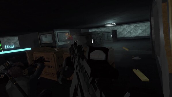 Crunch Element Overhaul Update trailer thumbnail