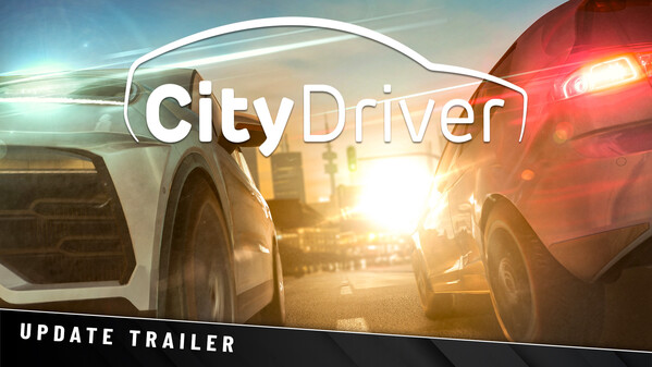 Update Trailer trailer thumbnail
