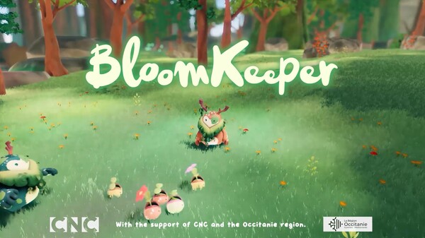 Bloomkeeper Release date Trailer trailer thumbnail