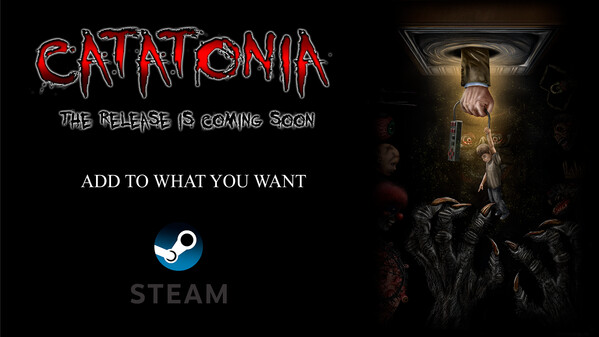 Catatonia. trailer thumbnail