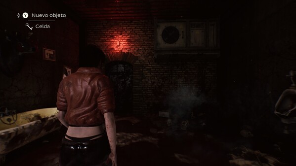 OXIDE room 208 pre-launch trailer "Meet the victims" trailer thumbnail