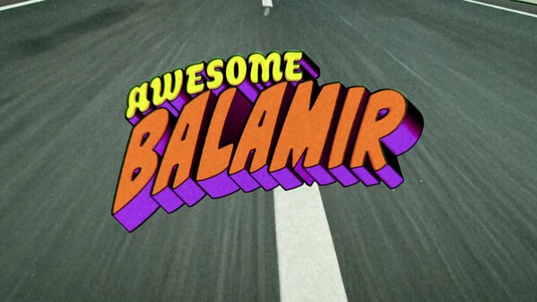 Awesome Balamir Announcement Teaser Trailer trailer thumbnail
