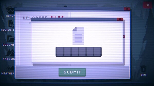 Last Report Final Trailer trailer thumbnail