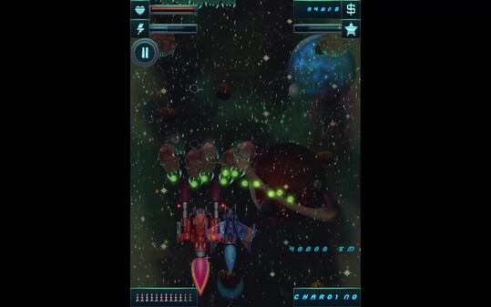 Ace Of Space Trailer trailer thumbnail