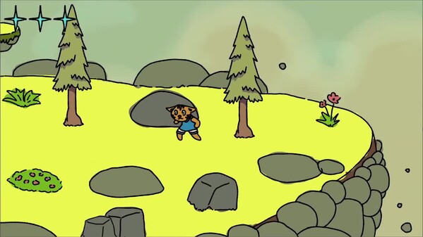 Gameplay Trailer trailer thumbnail