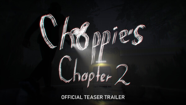 Choppie's Chapter 2 | Teaser Trailer trailer thumbnail