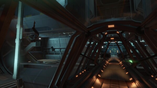 The Warp Cephisso Trailer trailer thumbnail