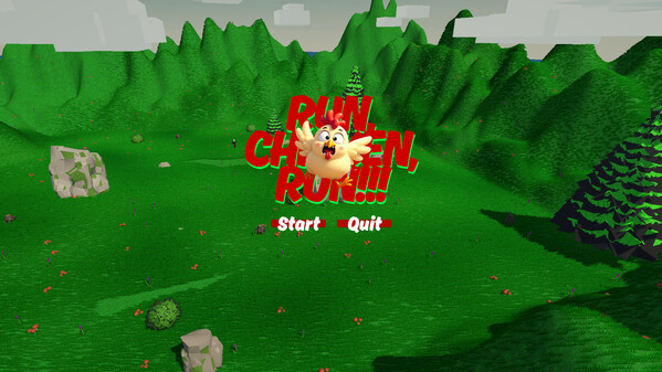 RunChickenRunTrailer trailer thumbnail