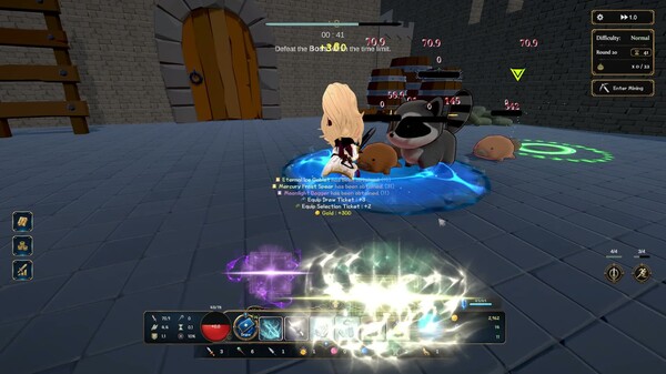 Serendia_Master_Release trailer thumbnail