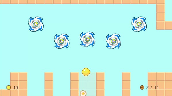 Bounce Adventure_Short Video trailer thumbnail