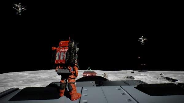 DELETE MOON trailer thumbnail