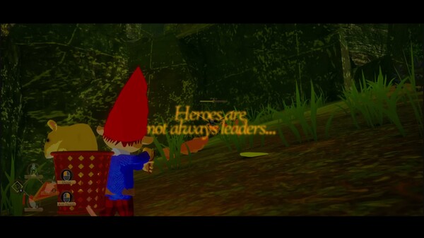 Gameplay Trailer trailer thumbnail