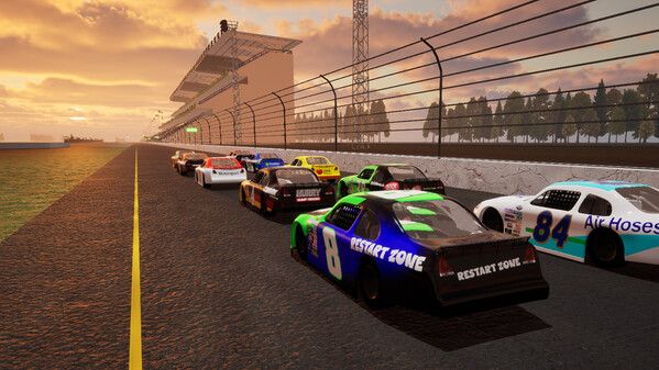 DRAFTYCAR 2 Teaser Trailer trailer thumbnail