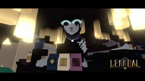 Barista Showcase trailer thumbnail