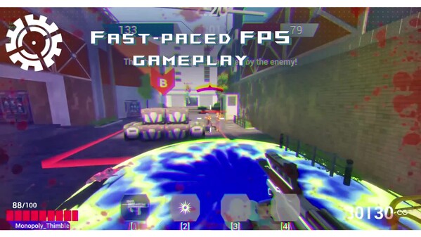 General Trailer trailer thumbnail